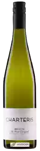 Winery Charteris - The Hunt Vineyard Riesling