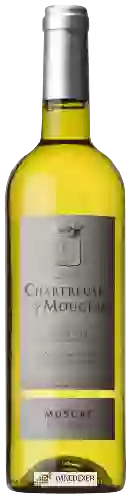 Winery Chartreuse de Mougeres - Muscat Petits Grains