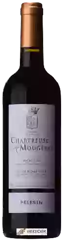 Winery Chartreuse de Mougeres - Pèlerin Rouge