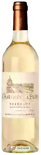 Winery Chartron la Fleur - Bordeaux Blanc