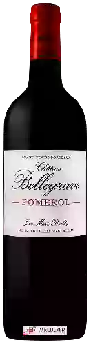 Château Bellegrave - Pomerol