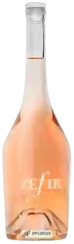 Château Capion - Zéfir Rosé de Capion