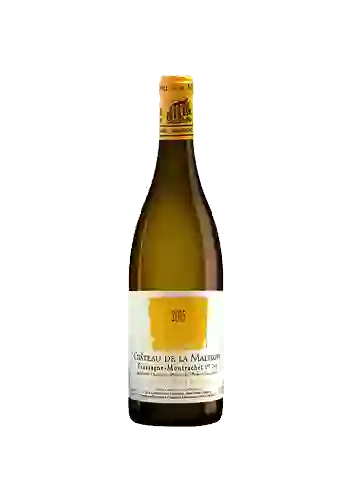 Château Corton C - Chassagne-Montrachet 1er Cru 'La Maltroie'