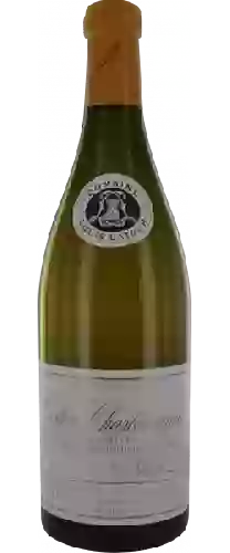 Château Corton C - Corton-Charlemagne Grand Cru