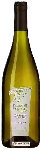 Chateau de Brau - Chardonnay