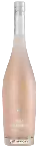 Château de Chambrun - Château Moncets - Rosé de Chambrun Cabernet Franc