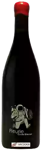 Château de Grand Pré - Cuvée Spaciale Fleurie