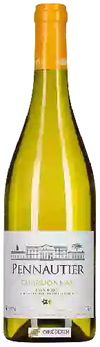 Château de Pennautier - Chardonnay de Pennautier