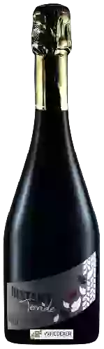 Château de Terride - Instant Terride Brut