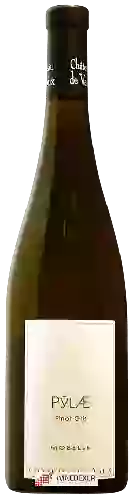 Château de Vaux - Pўlae Pinot Gris