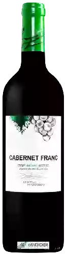 Château des Charmes - Cabernet Franc