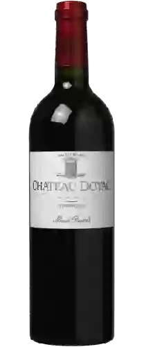 Château Doyac - Esprit de Doyac Haut-Médoc