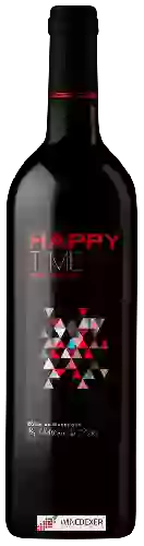 Château du Pouey - Happy Time Rouge