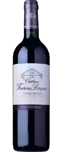 Château Fourcas Dupré - Zenith Haut-Médoc