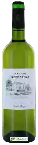 Château Freybernat - Bordeaux Blanc