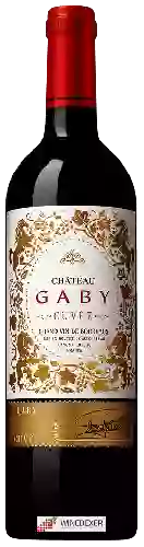 Château Gaby - Cuvée Canon-Fronsac