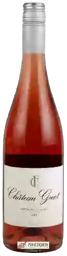 Winery Famille Cornut - Château Guiot Costières-de-Nîmes Rosé