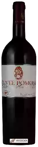 Château Haut-Villet - Cuvée Pomone Saint-Émilion Grand Cru