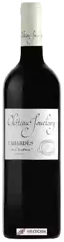 Château Jouclary - Cuvée Tradition Cabardès