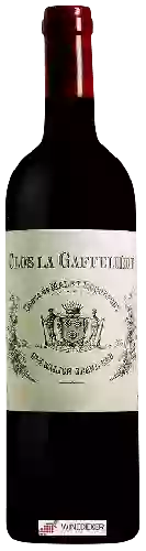 Château La Gaffelière - Clos La Gaffeliere Saint-Émilion Grand Cru