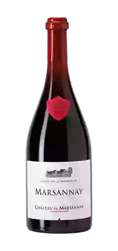 Château la Négly - Silicia Rouge