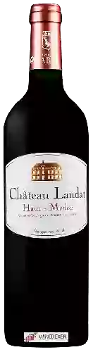 Château Landat - Haut-Médoc
