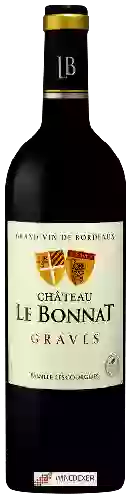 Château Le Bonnat - Graves Rouge