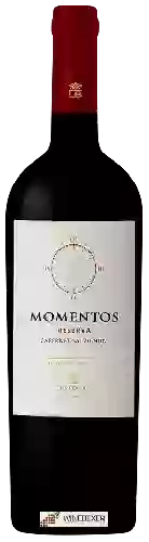 Château Los Boldos - Momentos Reserva Cabernet Sauvignon