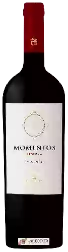 Château Los Boldos - Momentos Reserva Carmenère