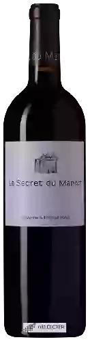 Château Manoir du Gravoux - Le Secret du Manoir