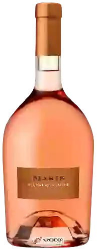 Château Maris - Blushing Nymphe