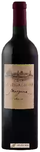 Domaines Philippe Porcheron - Clos Margalaine Margaux