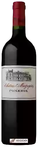 Château Mazeyres - Pomerol