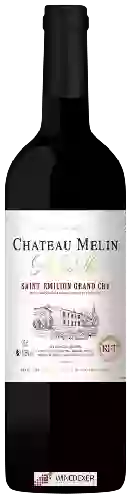 Chateau Melin - ReVinTho Saint Emilion Grand Cru