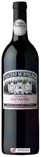 Chateau Montelena - Zinfandel