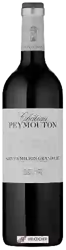 Château Peymouton - Saint-Émilion Grand Cru