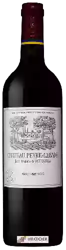 Château Peyre-Lebade - Haut-Médoc