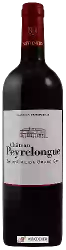 Château Peyrelongue - Saint-Émilion Grand Cru