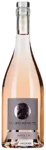 Château Puech-Haut - La Closerie du Pic Pic-Saint-Loup Rosé