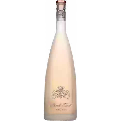 Château Puech-Haut - Les Complices de Puech-Haut Rosé