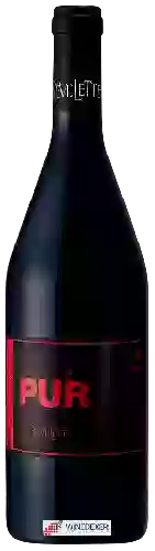 Château Revelette - Black Label Pur Carignan