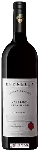 Château Reynella - Basket Pressed Cabernet Sauvignon