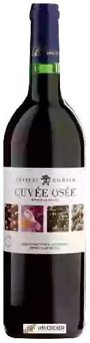 Château Richard - Cuvée Osée Bergerac Rouge