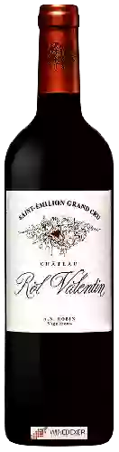 Château Rol Valentin - Saint-Émilion Grand Cru