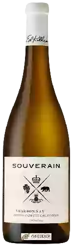 Chateau Souverain - Chardonnay