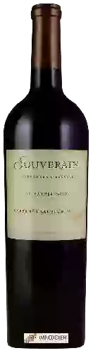 Chateau Souverain - Winemaker's Reserve Cabernet Sauvignon