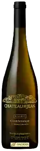 Château St. Jean - Reserve Chardonnay