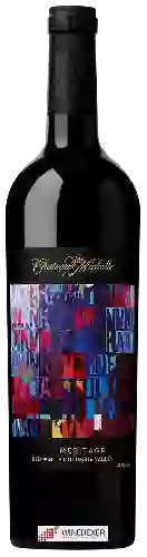 Chateau Ste. Michelle - Artist Series Meritage