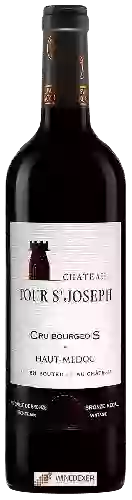 Château Tour Saint-Joseph - Haut-Médoc