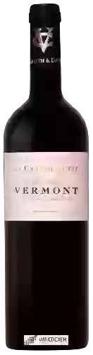 Château Vermont - La Grande Cuvée Rouge